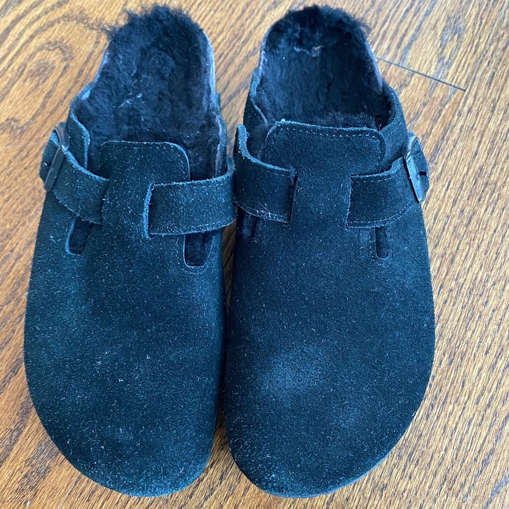 Birkenstocks